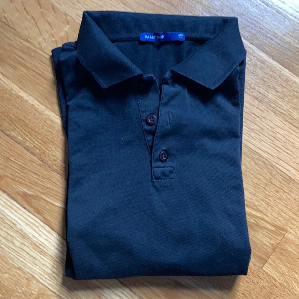 Bally Golf Polo - 50